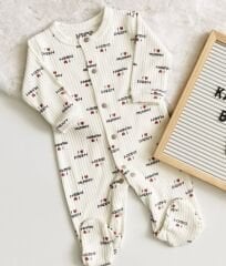 I❤️MUUMY- I❤️DADDY BASKILI FİTLLİ TULUM