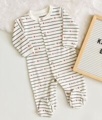 I❤️MUUMY- I❤️DADDY BASKILI FİTLLİ TULUM