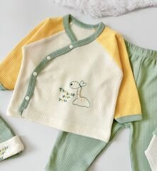 FİTİLLİ 5'Lİ HASTANE ÇIKIŞI