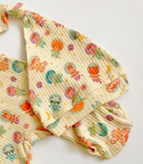 UZAY FİGÜRLÜ 2Lİ TULUM