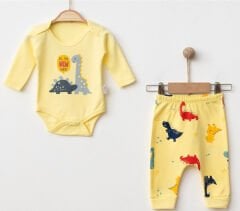 DİNAZOR NASKILI ZIBIN TAKIM