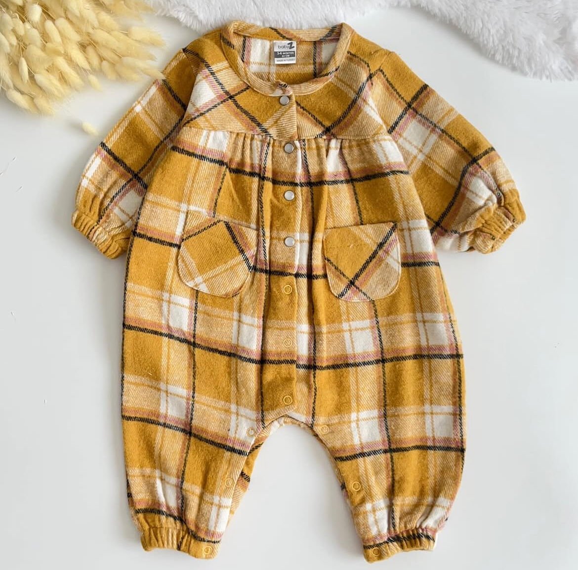 CEP DETAYLI POTİKARE TULUM