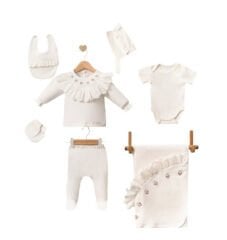 LALE NAKIŞLI 7 Lİ HASTANE ÇIKIŞI