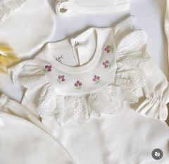 LALE NAKIŞLI 7 Lİ HASTANE ÇIKIŞI