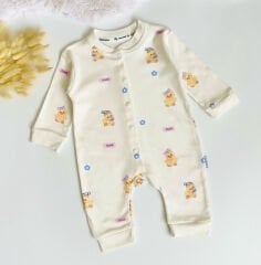 ÖRDEK BASKILI TULUM