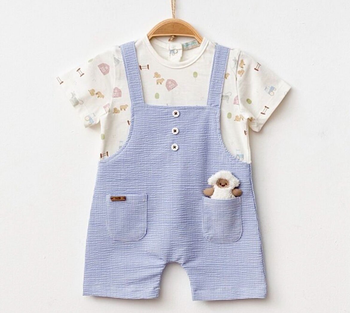 KUZU OYUNCAKLI YAZLIK TULUM