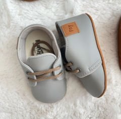 KLASİK ERKEK BEBEK AYAKKABI