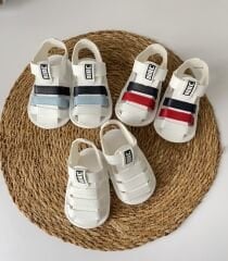 YAZLIK BEBEK SANDELET