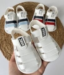 YAZLIK BEBEK SANDELET