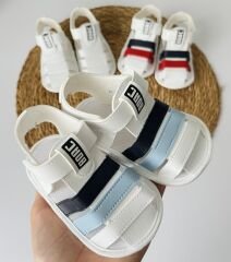 YAZLIK BEBEK SANDELET