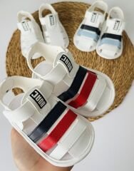 YAZLIK BEBEK SANDELET