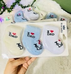 3 LÜ KIŞLIK  ERKEK ÇORAP