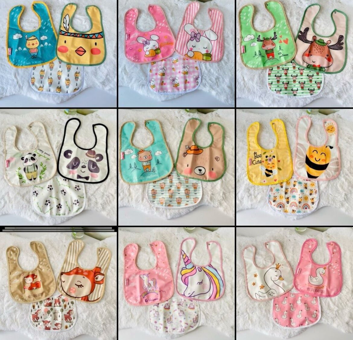 3 LÜ SIVI GEÇİRMEZ ÖNLÜK