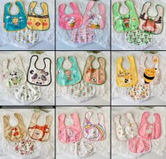 3 LÜ SIVI GEÇİRMEZ ÖNLÜK