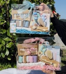 PLEKSİ ÇANTA HEDİYE ÇANTA