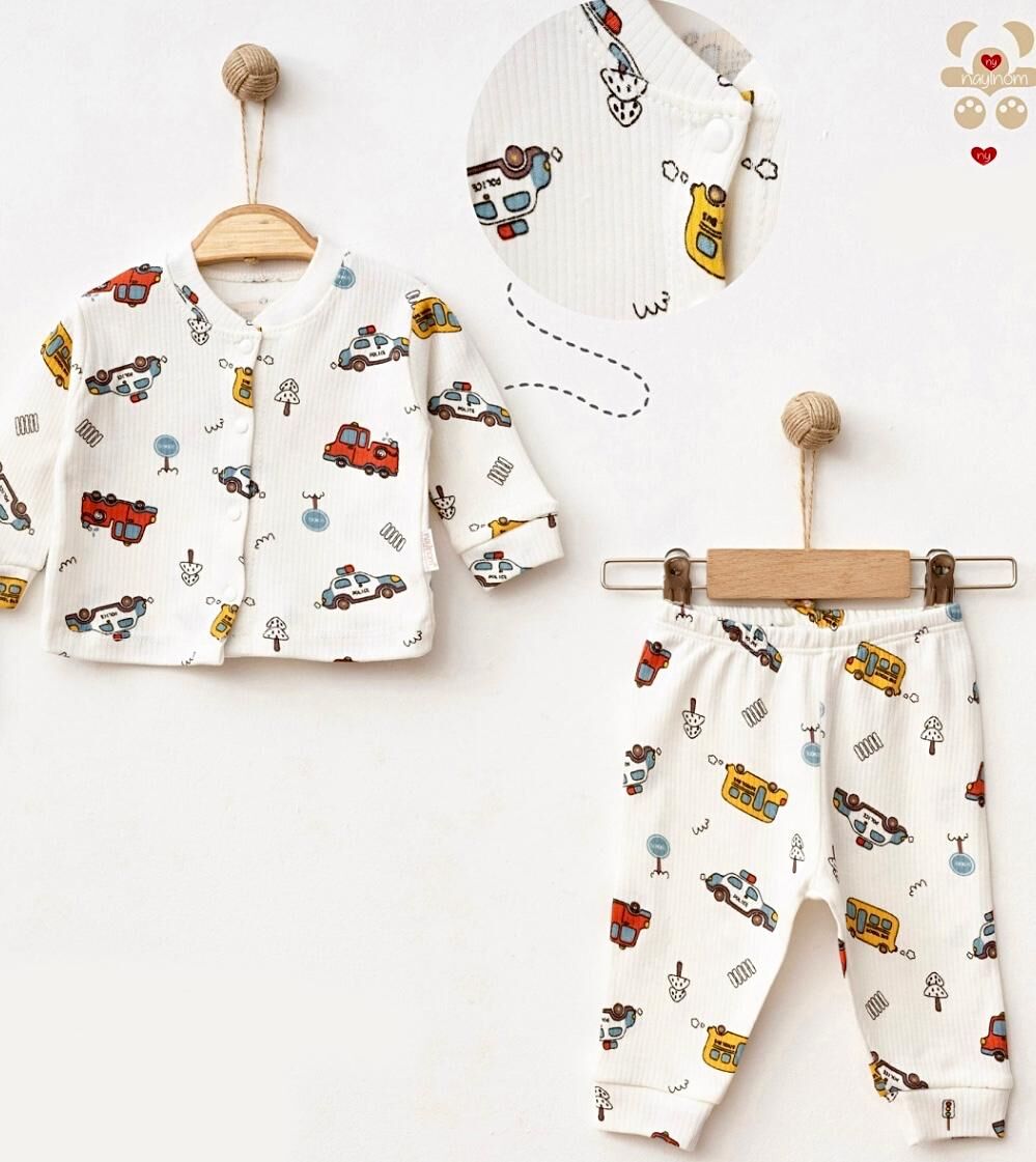 ARABA BASKILI 2 Lİ TAKIM