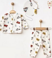 ARABA BASKILI 2 Lİ TAKIM