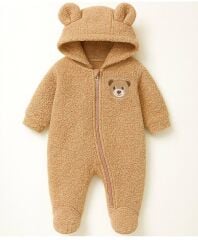 KIŞLIK PELUŞ TULUM