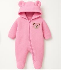 KIŞLIK PELUŞ TULUM