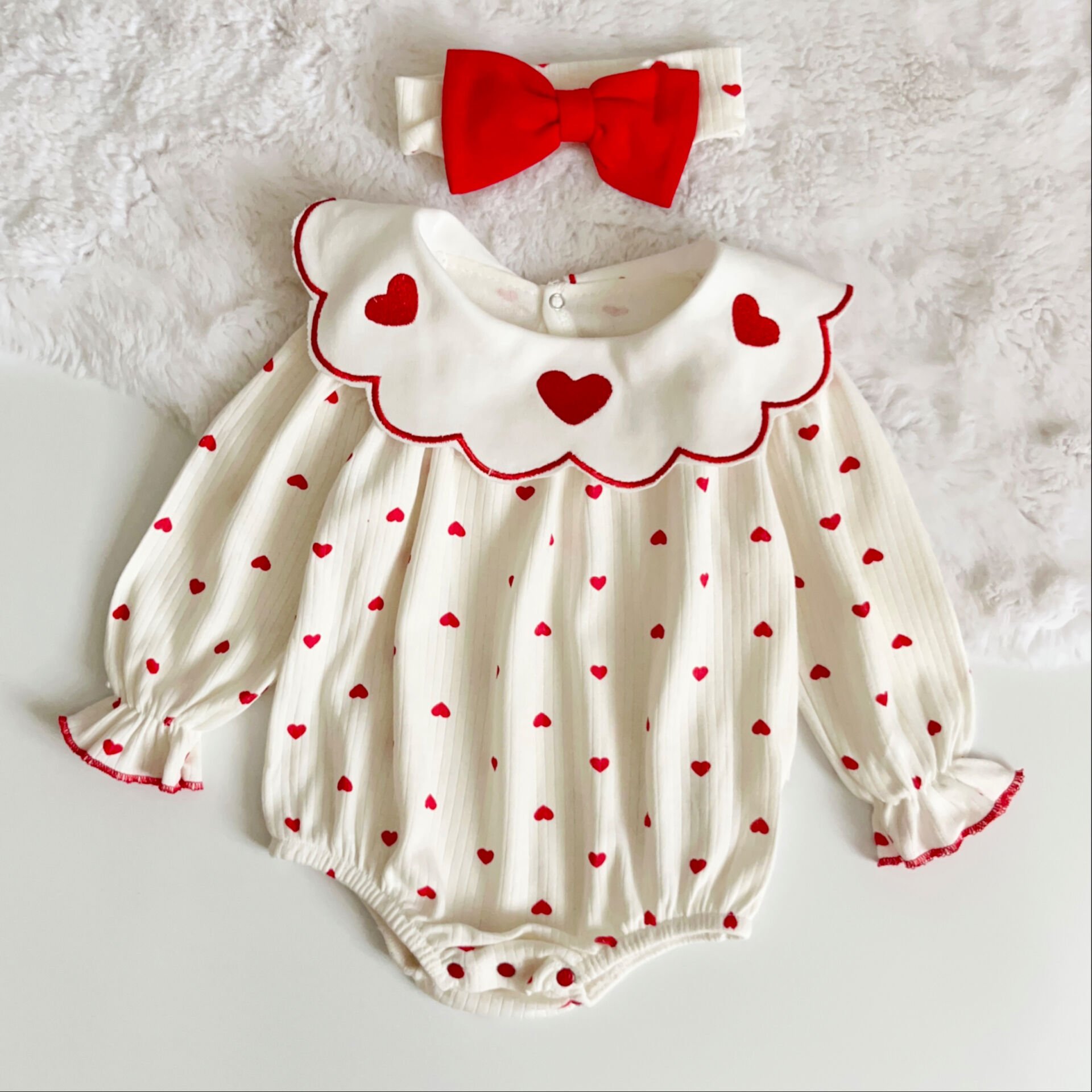 KALP BASKILI BANDANALI RAMPER