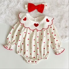 KALP BASKILI BANDANALI RAMPER