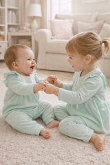 GÜPÜR DETAYLI TULUM