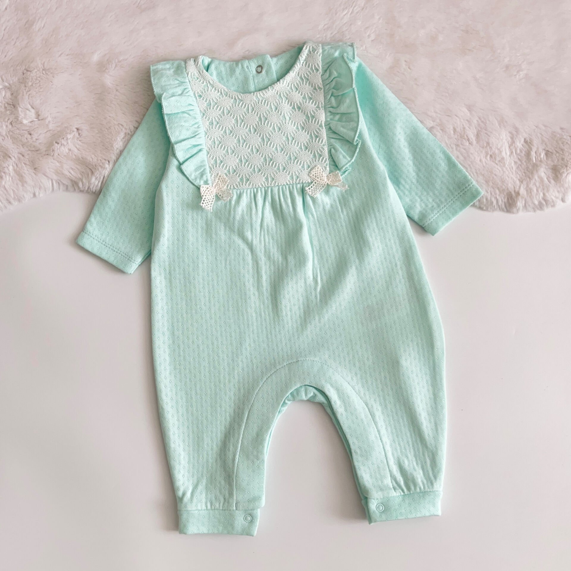 GÜPÜR DETAYLI TULUM