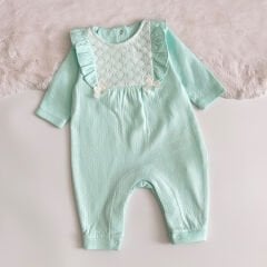 GÜPÜR DETAYLI TULUM