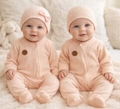 KENDİNDEN ELDİVENLİ ORGANİK 2 'Lİ TULUM