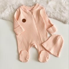 KENDİNDEN ELDİVENLİ ORGANİK 2 'Lİ TULUM