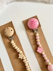 AHŞAP EMZİK ASKILIĞI