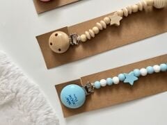 AHŞAP EMZİK ASKILIĞI