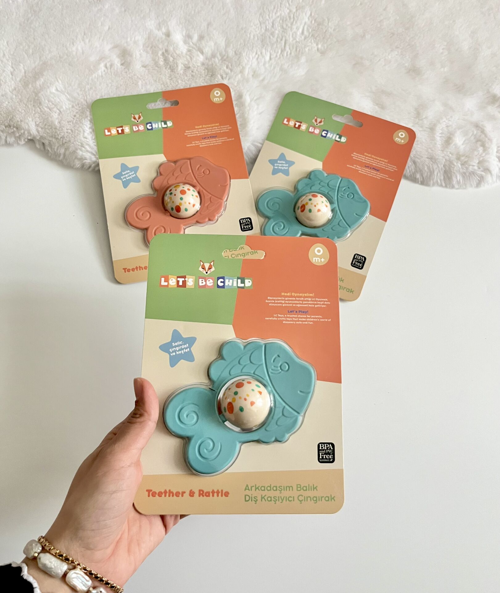 ARKADAŞIM BALIK ÇINGIRAKLI DİŞ KAŞIYICI