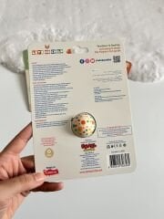 ARKADAŞIM BALIK ÇINGIRAKLI DİŞ KAŞIYICI