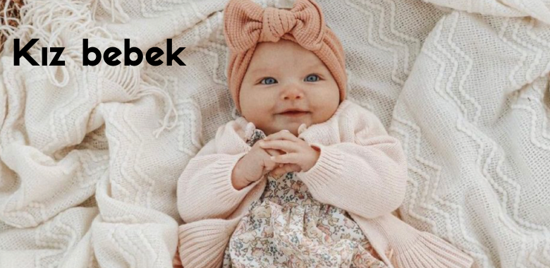 Kız bebek