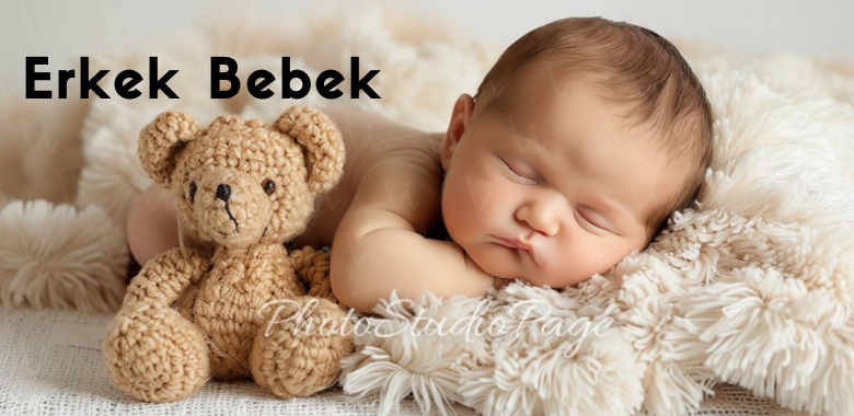 Erkek bebek
